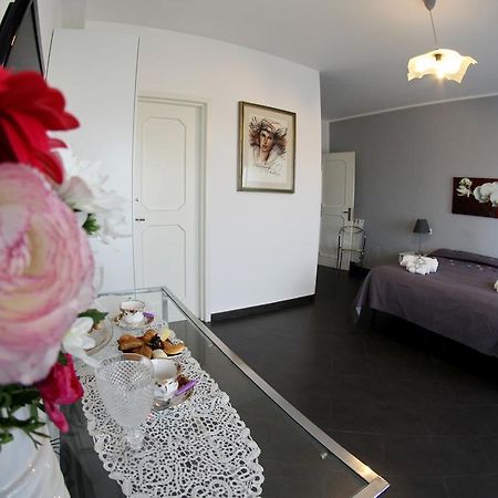 Bed And Breakfast Palermo Centro Exterior photo
