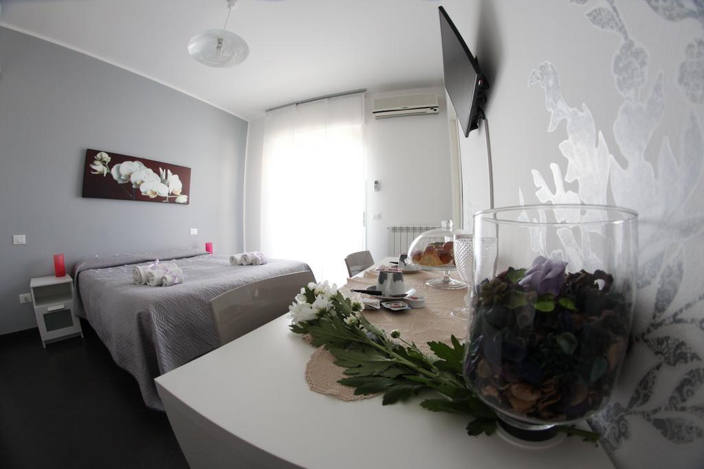 Bed And Breakfast Palermo Centro Exterior photo